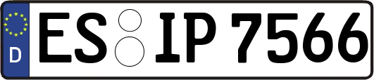ES-IP7566