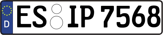 ES-IP7568