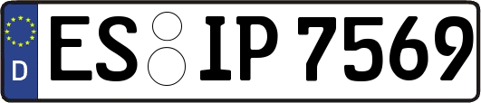 ES-IP7569