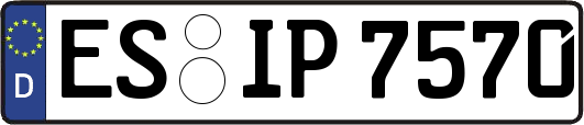 ES-IP7570