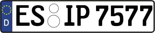 ES-IP7577