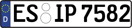 ES-IP7582