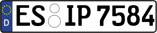 ES-IP7584