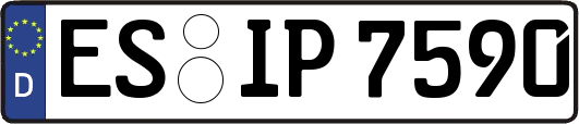 ES-IP7590