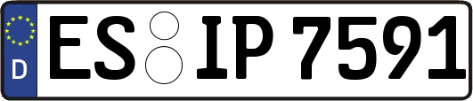 ES-IP7591