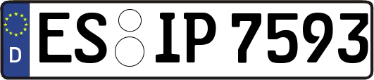 ES-IP7593