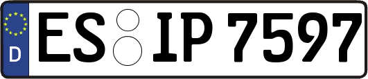 ES-IP7597