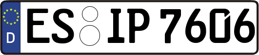 ES-IP7606