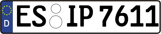 ES-IP7611