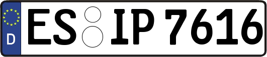 ES-IP7616