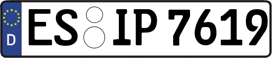 ES-IP7619