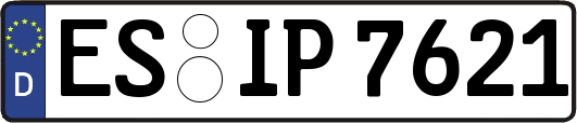 ES-IP7621