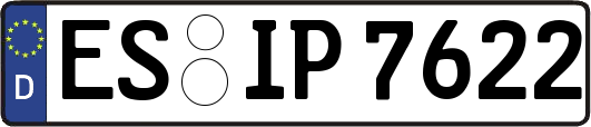 ES-IP7622