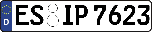 ES-IP7623