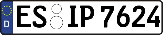 ES-IP7624