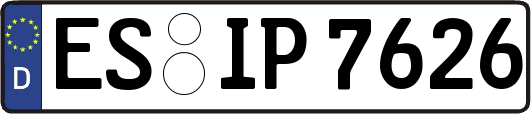 ES-IP7626