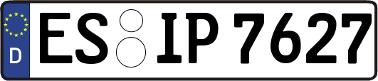 ES-IP7627