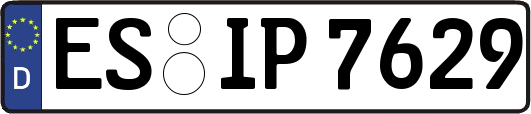 ES-IP7629