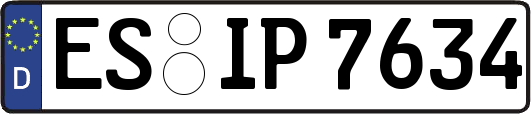 ES-IP7634