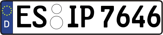 ES-IP7646