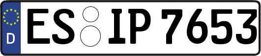 ES-IP7653