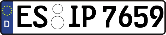 ES-IP7659