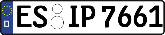 ES-IP7661