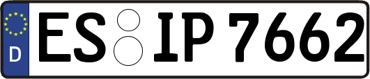 ES-IP7662