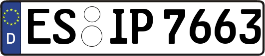 ES-IP7663