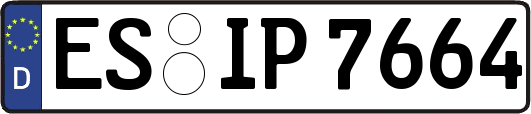 ES-IP7664