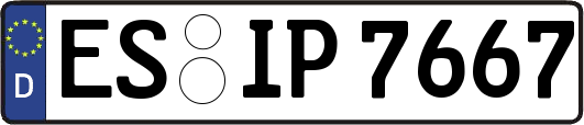 ES-IP7667