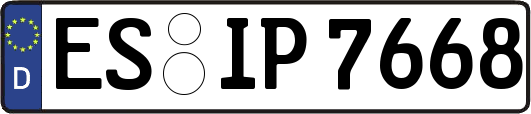 ES-IP7668