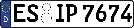 ES-IP7674
