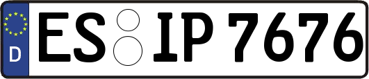 ES-IP7676