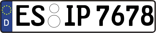 ES-IP7678