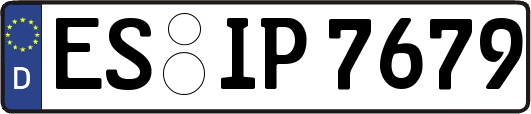 ES-IP7679