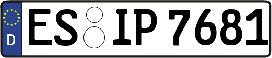 ES-IP7681