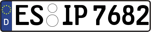 ES-IP7682
