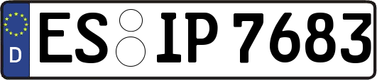 ES-IP7683