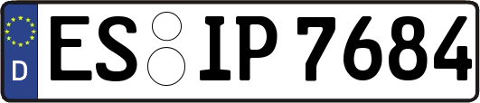 ES-IP7684