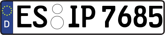 ES-IP7685