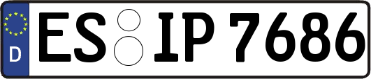 ES-IP7686