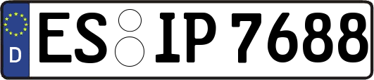 ES-IP7688