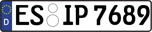 ES-IP7689