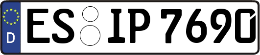 ES-IP7690