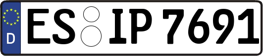 ES-IP7691
