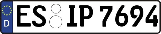 ES-IP7694