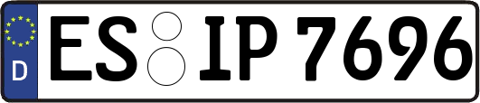 ES-IP7696