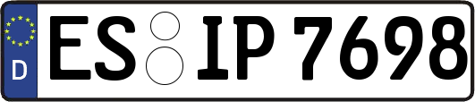 ES-IP7698