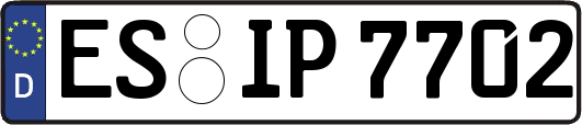 ES-IP7702